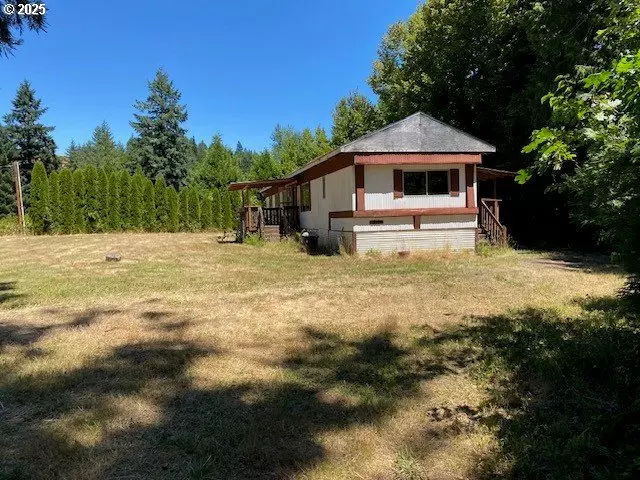 16277 STATE HIGHWAY 38, Elkton, OR 97436