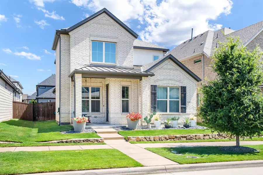 3640 Sevilla Drive, Frisco, TX 75034