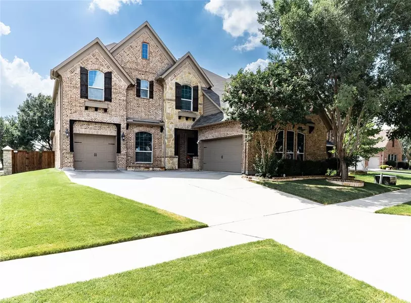 6925 Mercy Road, Frisco, TX 75035