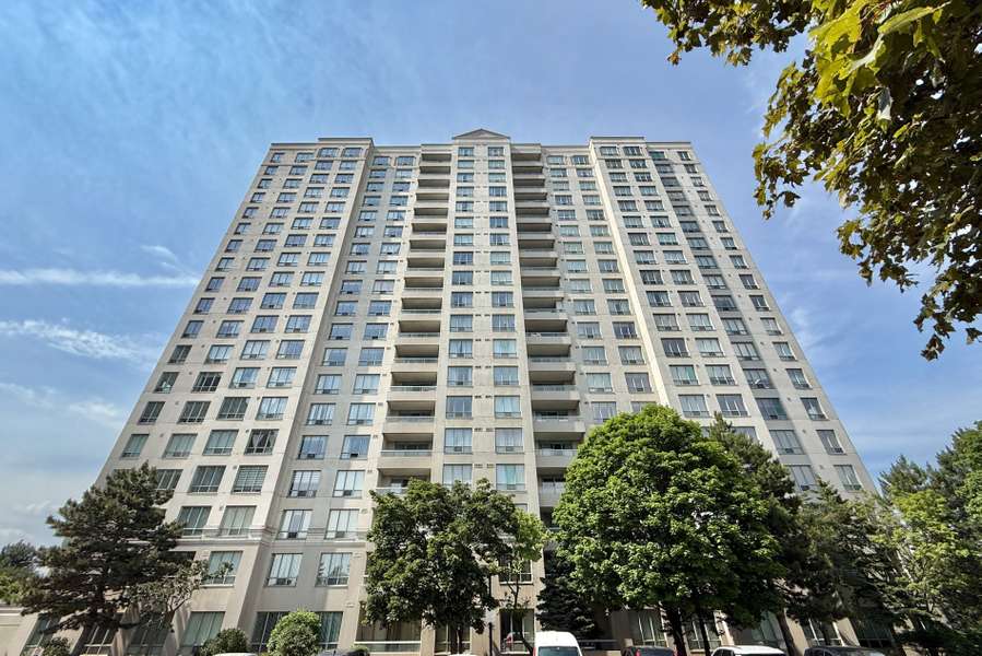 5039 Finch AVE E #1109, Toronto E07, ON M1S 5L6