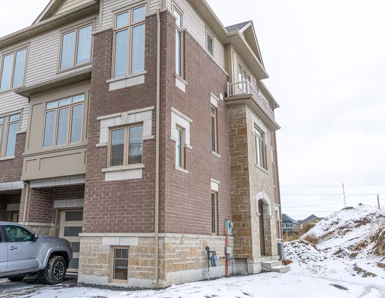 116 Bavin ST, Clarington, ON L1C 7H5