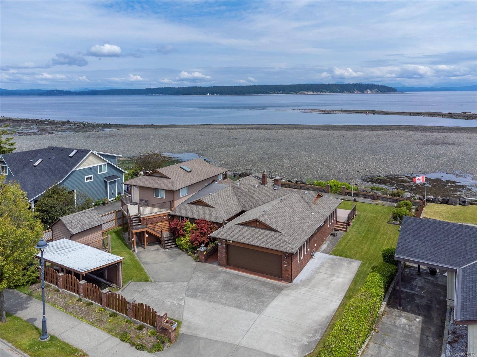 2471 Island Hwy S, Campbell River, BC V9W 1C5