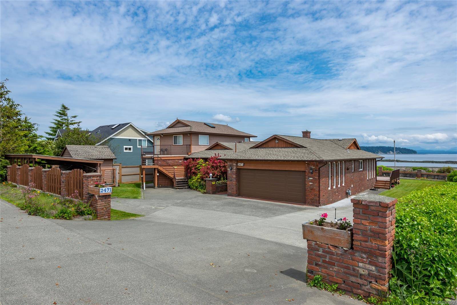 Campbell River, BC V9W 1C5,2471 Island Hwy S