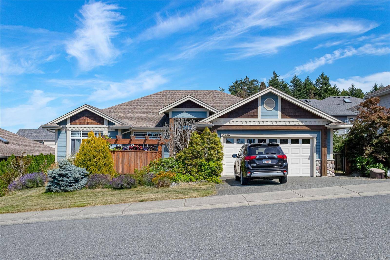 6538 Harrier Rd, Nanaimo, BC V9V 1V8