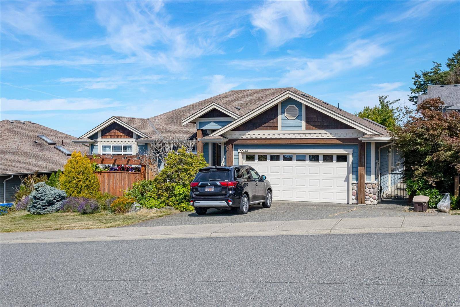 Nanaimo, BC V9V 1V8,6538 Harrier Rd