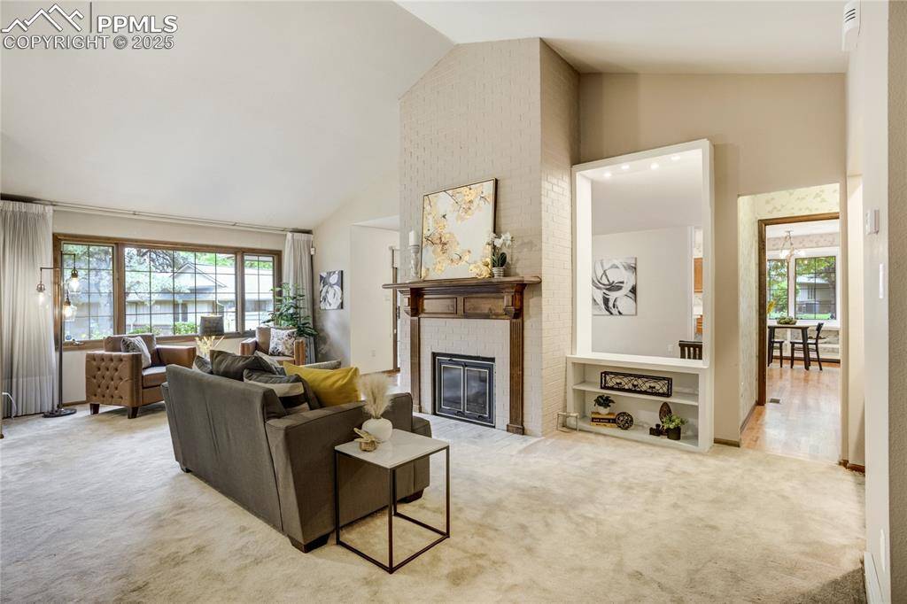 Colorado Springs, CO 80906,110 Miramar DR