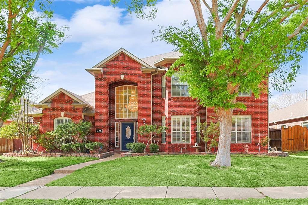 Coppell, TX 75019,426 Waterview Drive