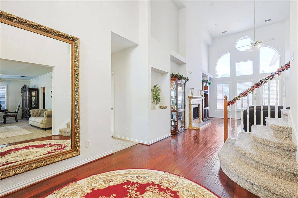 Coppell, TX 75019,426 Waterview Drive