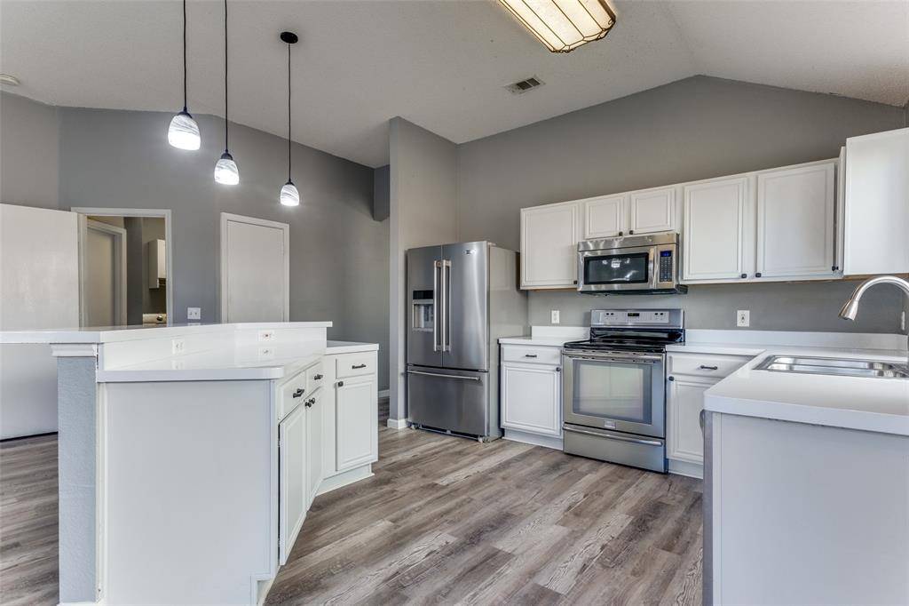 508 Dartmouth Lane, Allen, TX 75002