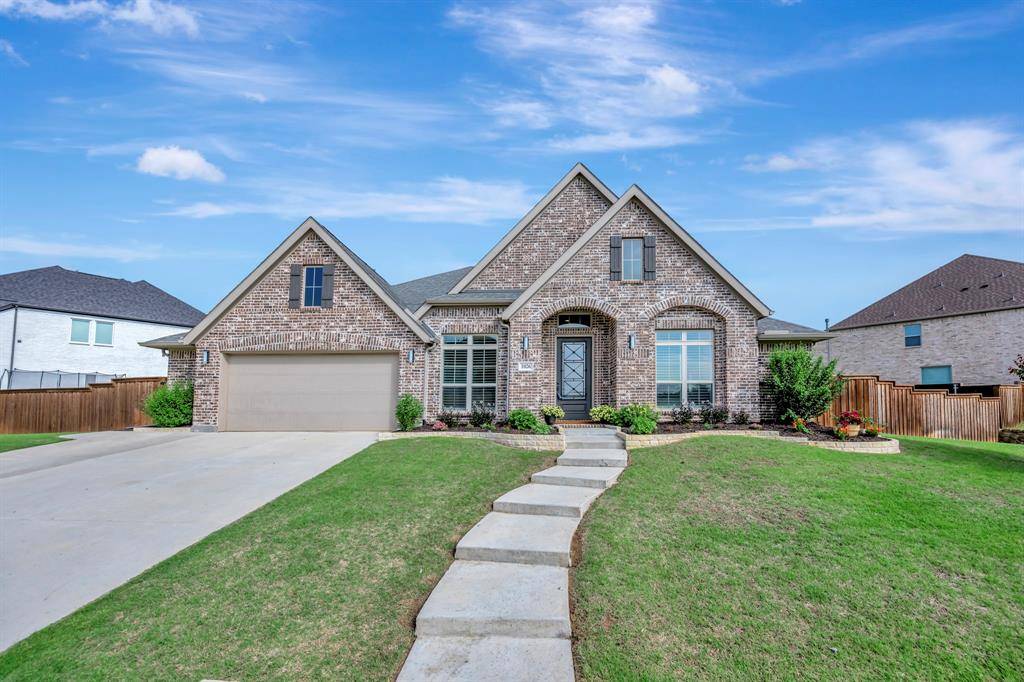 1026 Hope Valley Parkway, Roanoke, TX 76262