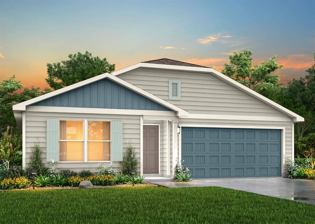 4606 Ranch Road, Brownwood, TX 76801