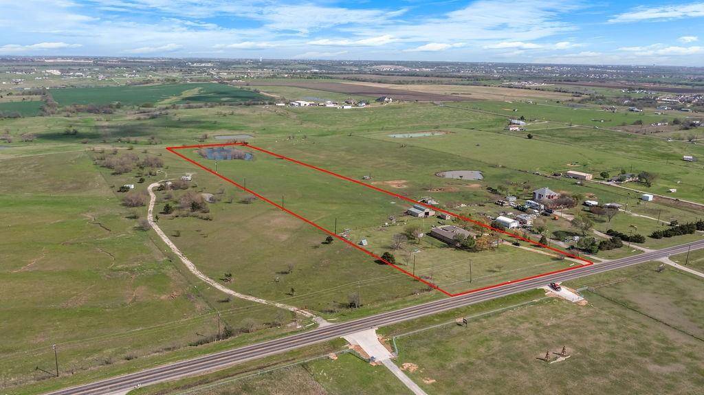 17374 FM 455, Celina, TX 75009