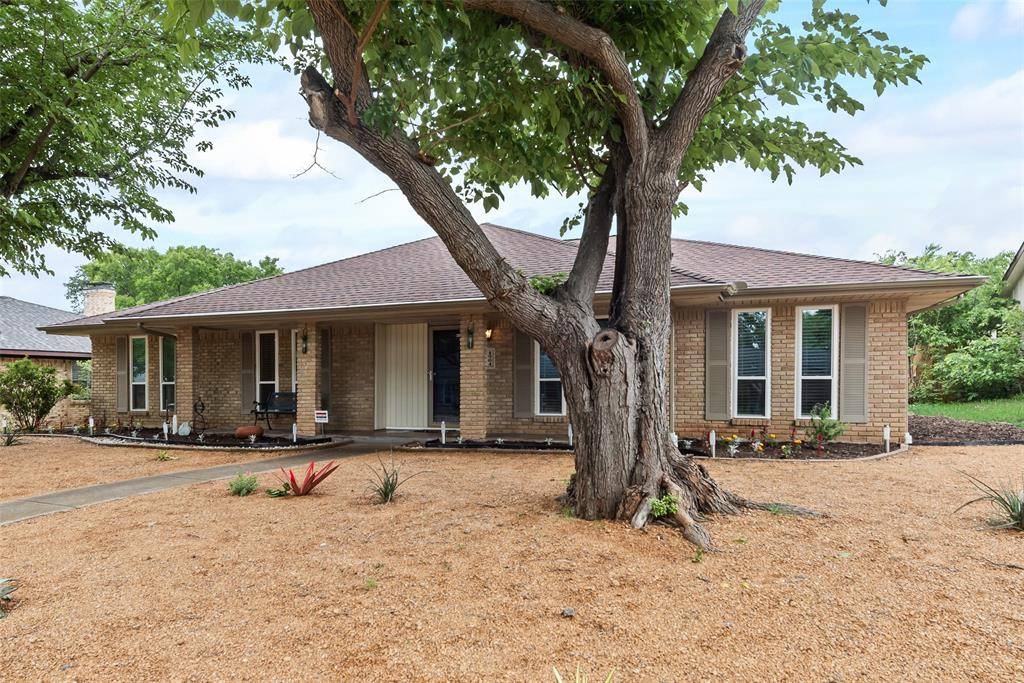 Richardson, TX 75081,1904 Centenary Drive