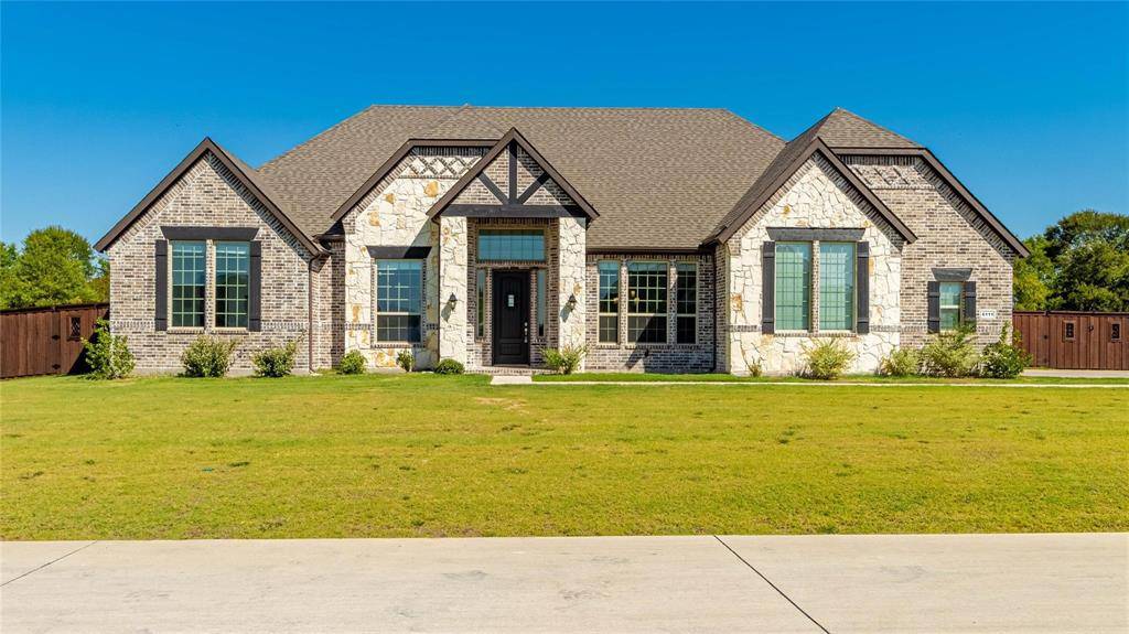 6111 Starr Drive, Mckinney, TX 75071