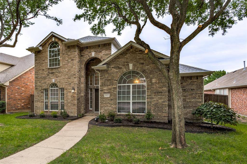Mckinney, TX 75072,2621 Black Canyon Drive