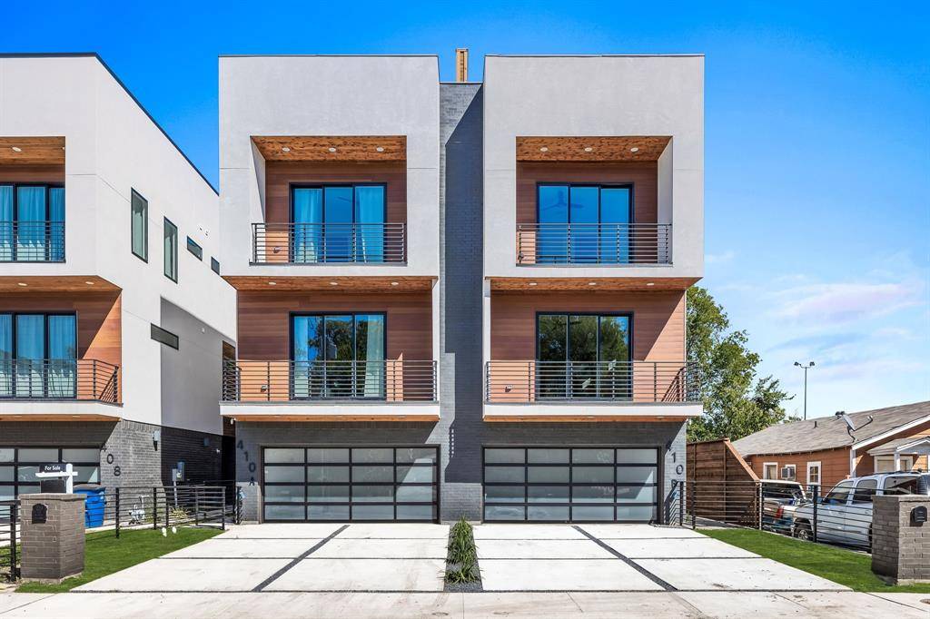 410 Avenue L #B, Dallas, TX 75203