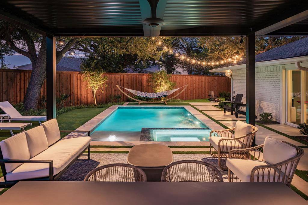 Dallas, TX 75214,5123 Creighton Drive
