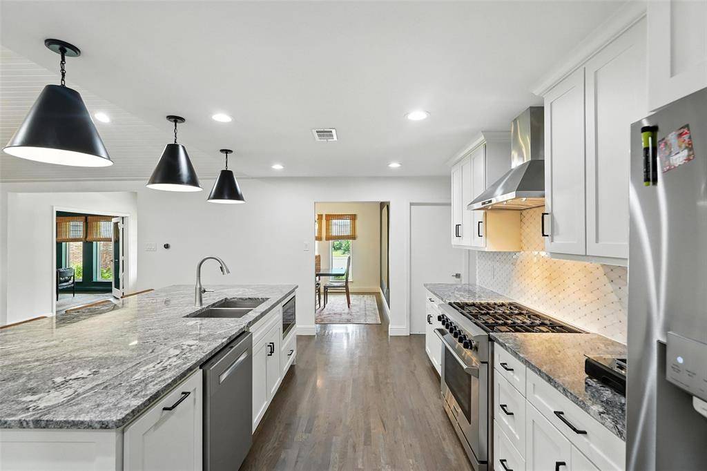 Dallas, TX 75214,5123 Creighton Drive