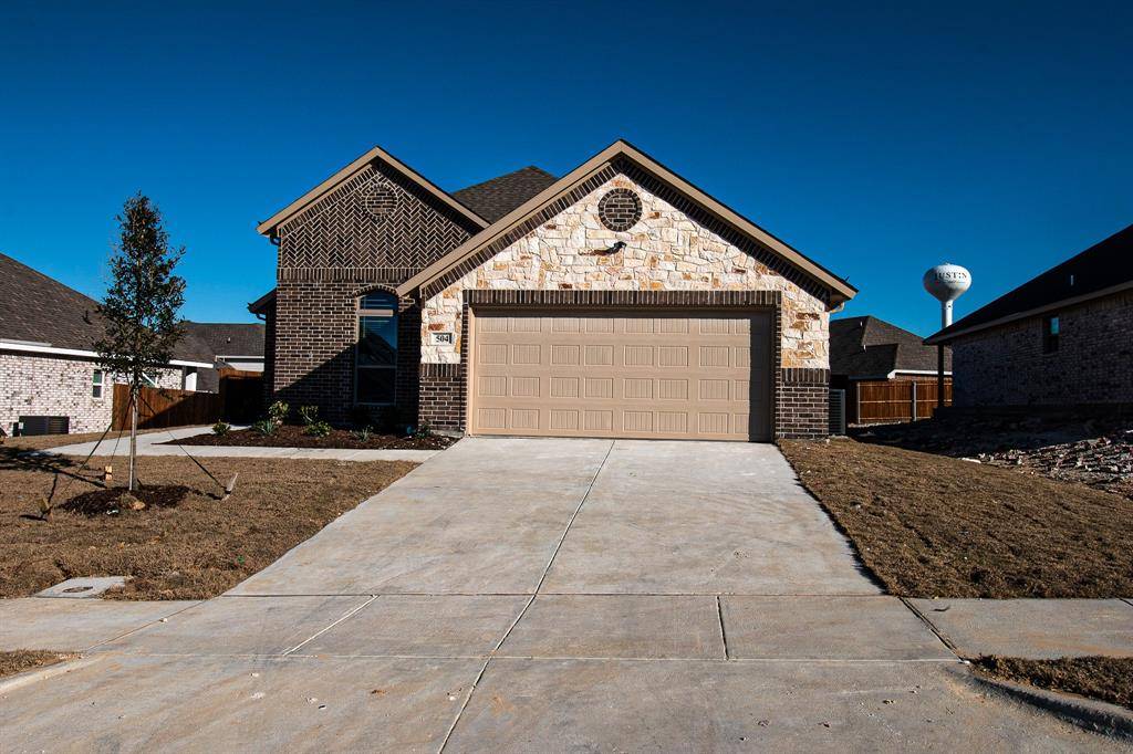 Justin, TX 76247,504 Lakeway Lane