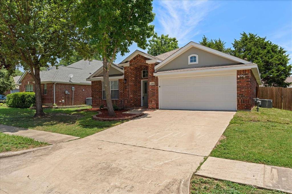 Garland, TX 75040,2102 Autumn Trail