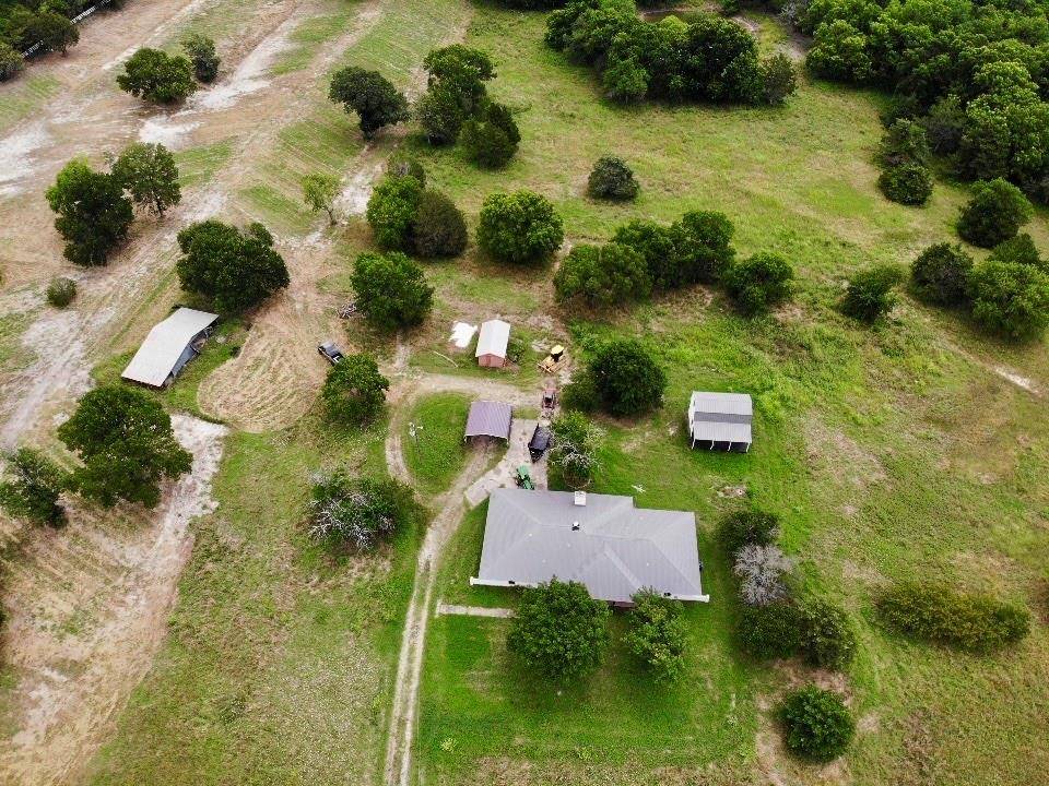 Sherman, TX 75090,738 Campground Road