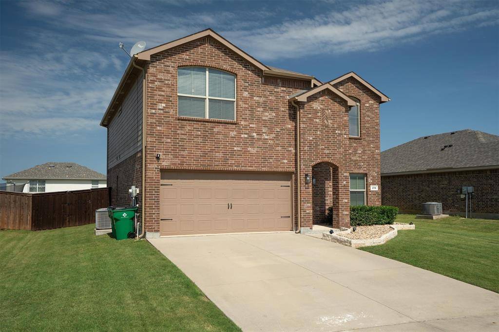 Ponder, TX 76259,216 Meadowlands Drive