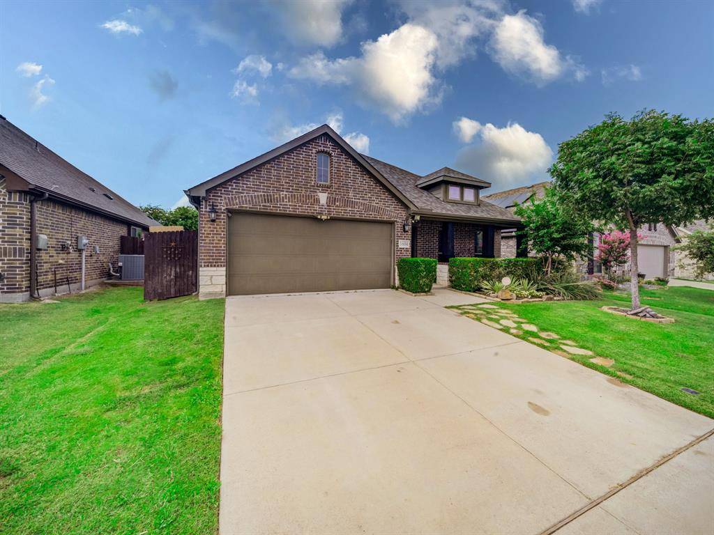 Princeton, TX 75407,1604 De Berry Lane