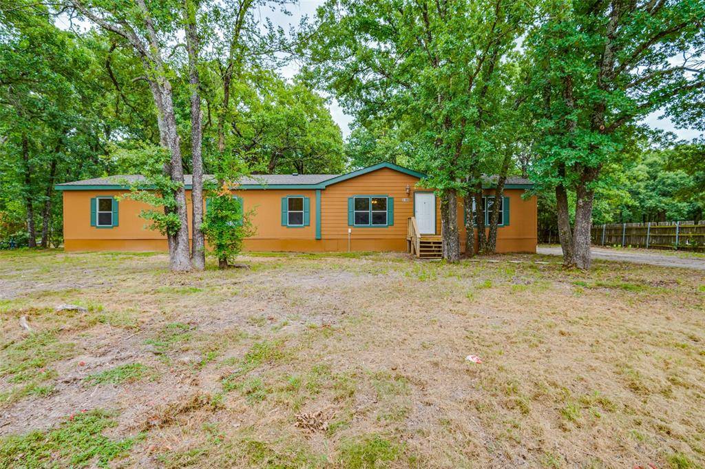 5188 Timarron Drive, Scurry, TX 75158