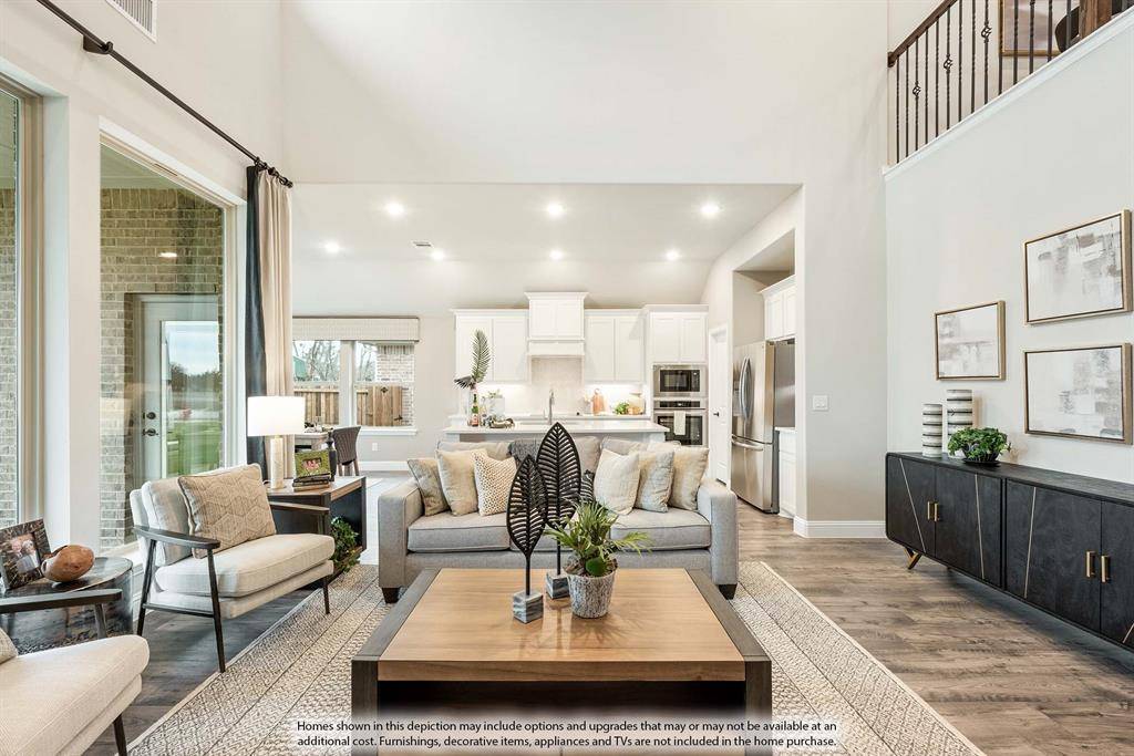 Justin, TX 76247,1098 Foxtail Drive