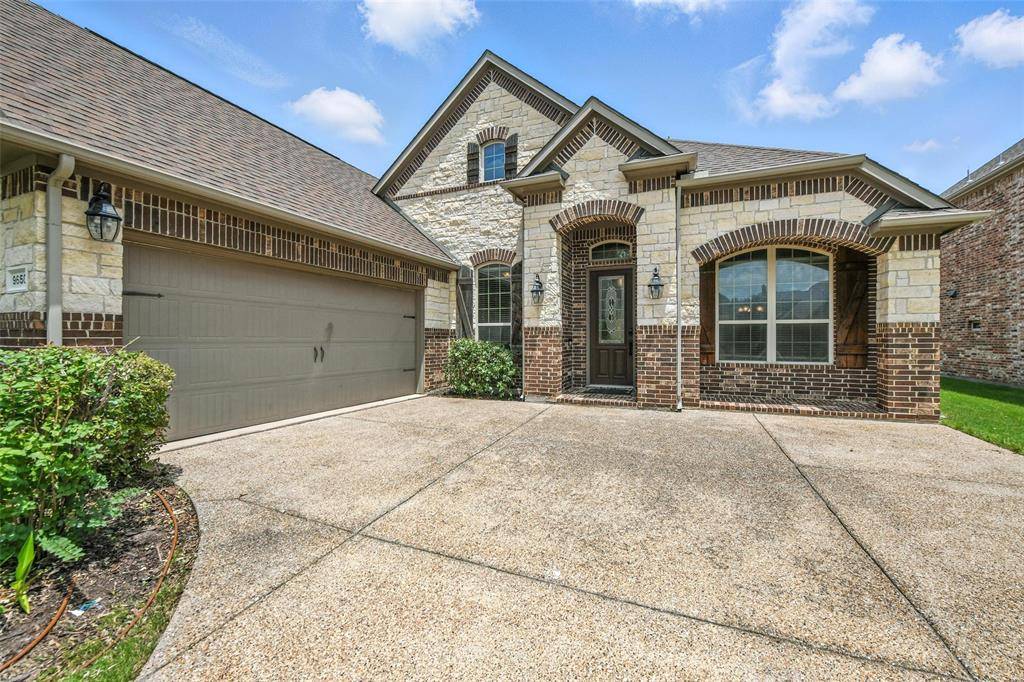 Frisco, TX 75035,9650 Amberwoods Lane