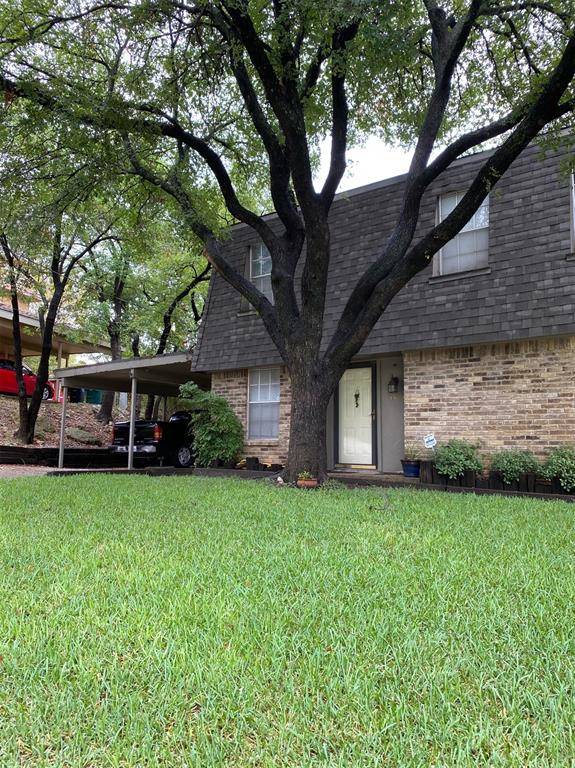 Fort Worth, TX 76107,4629 Driskell Boulevard #4629