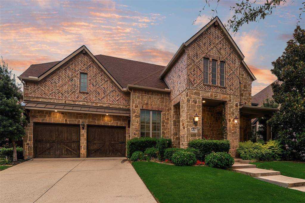 Flower Mound, TX 75022,604 Sandy Lane