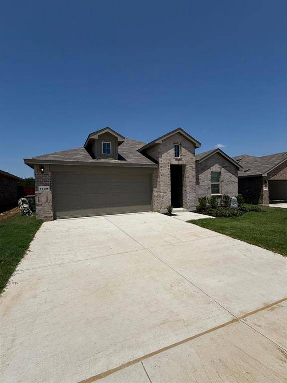 Krum, TX 76249,1628 Alberque Drive