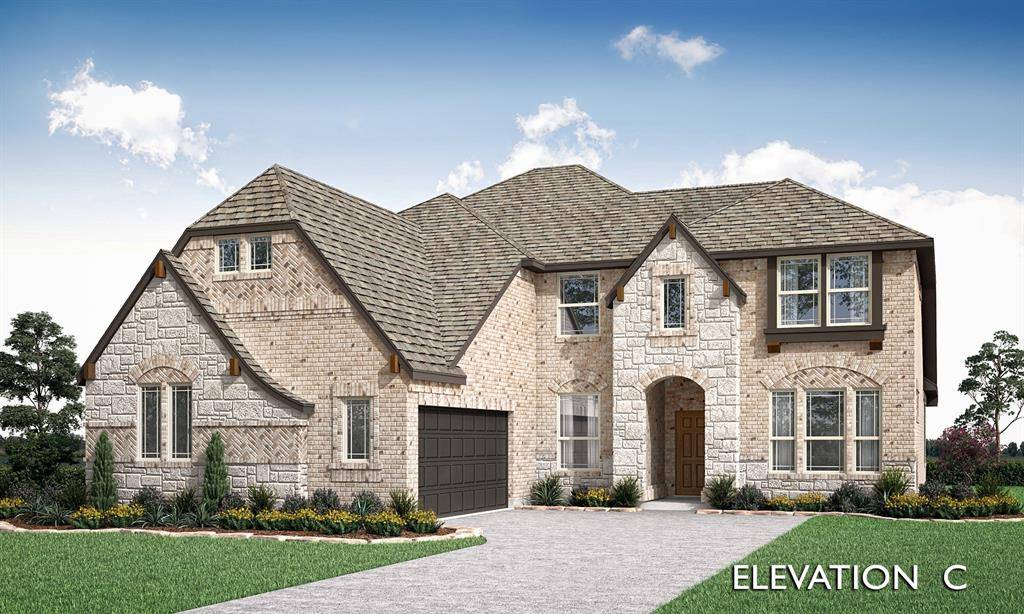 2037 Picnic Creek, Desoto, TX 75115
