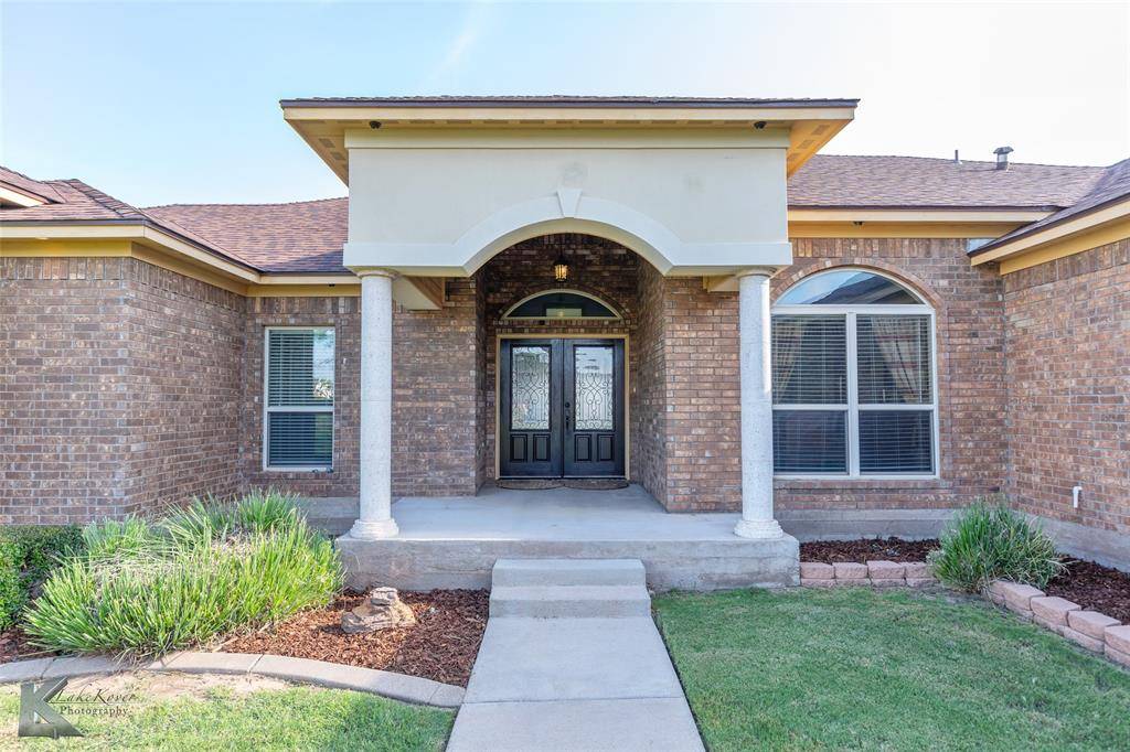 Abilene, TX 79602,134 Peach Blossom Drive