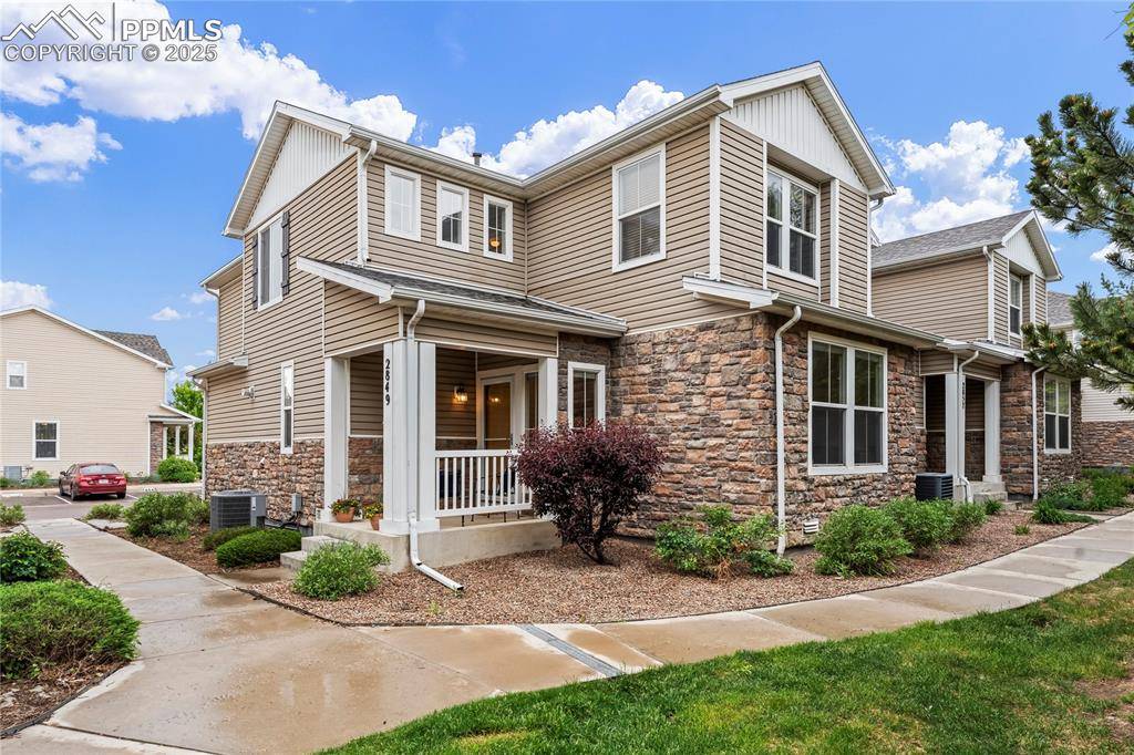 Colorado Springs, CO 80910,2849 Tumblewood GRV