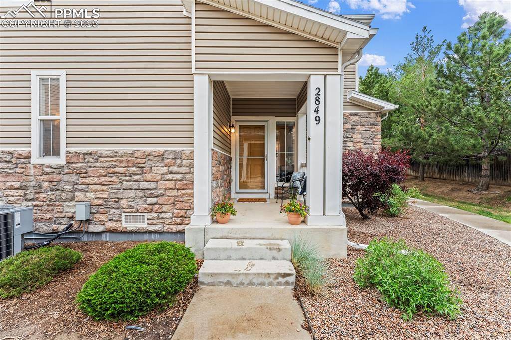 Colorado Springs, CO 80910,2849 Tumblewood GRV