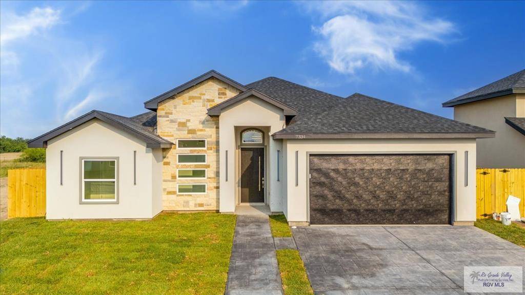 7334 FOLSOM LK,  Brownsville,  TX 78520