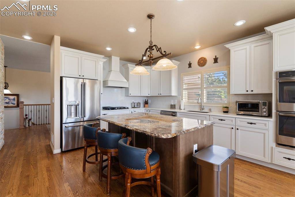 Colorado Springs, CO 80921,2351 Limerick CT