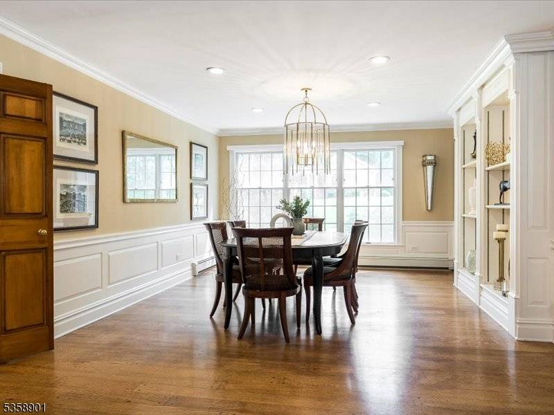 North Caldwell Boro, NJ 07006,9 Brookside Ter