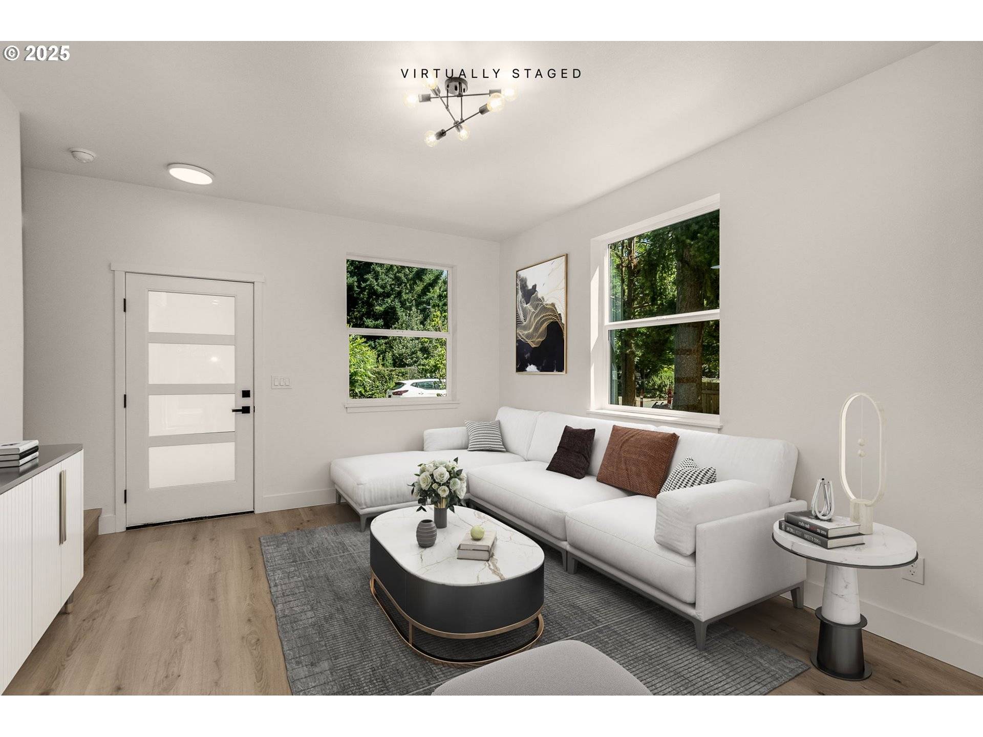 Portland, OR 97206,3106 SE 79 - Tibbetts ST #B