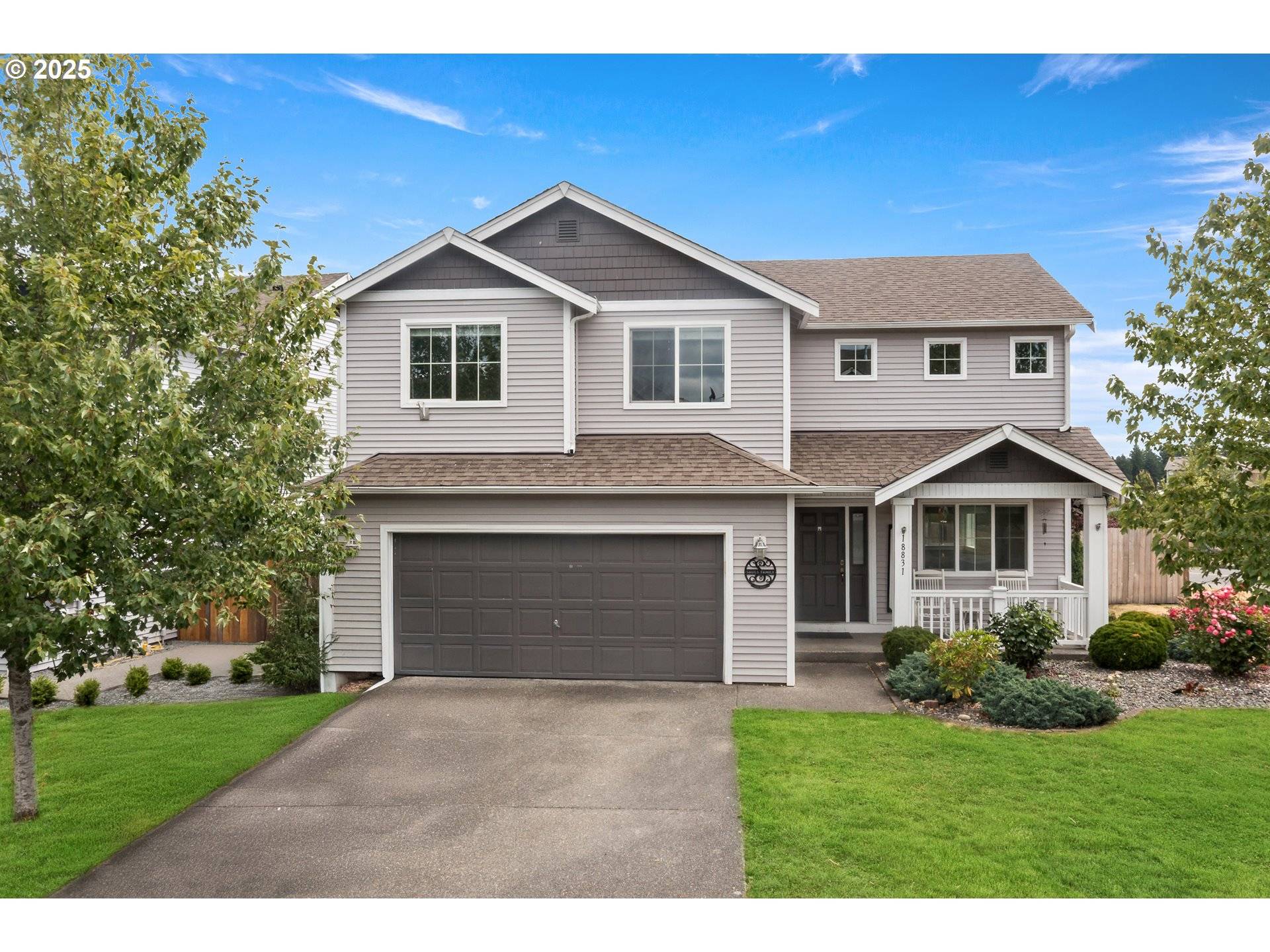 18831 112th Avenue CT E, Puyallup, WA 98374