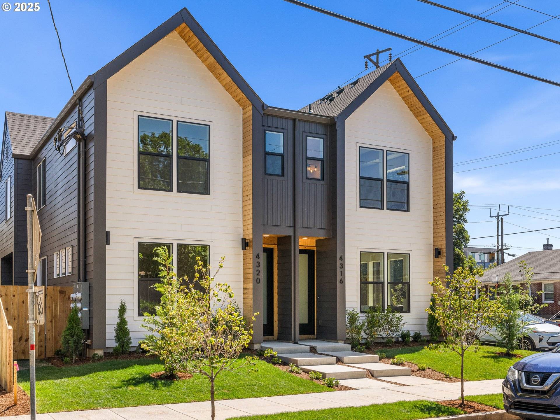 4320 N Gantenbein #1, Portland, OR 97217
