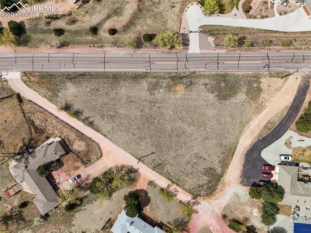 Colorado Springs, CO 80904,1731 Mesa RD