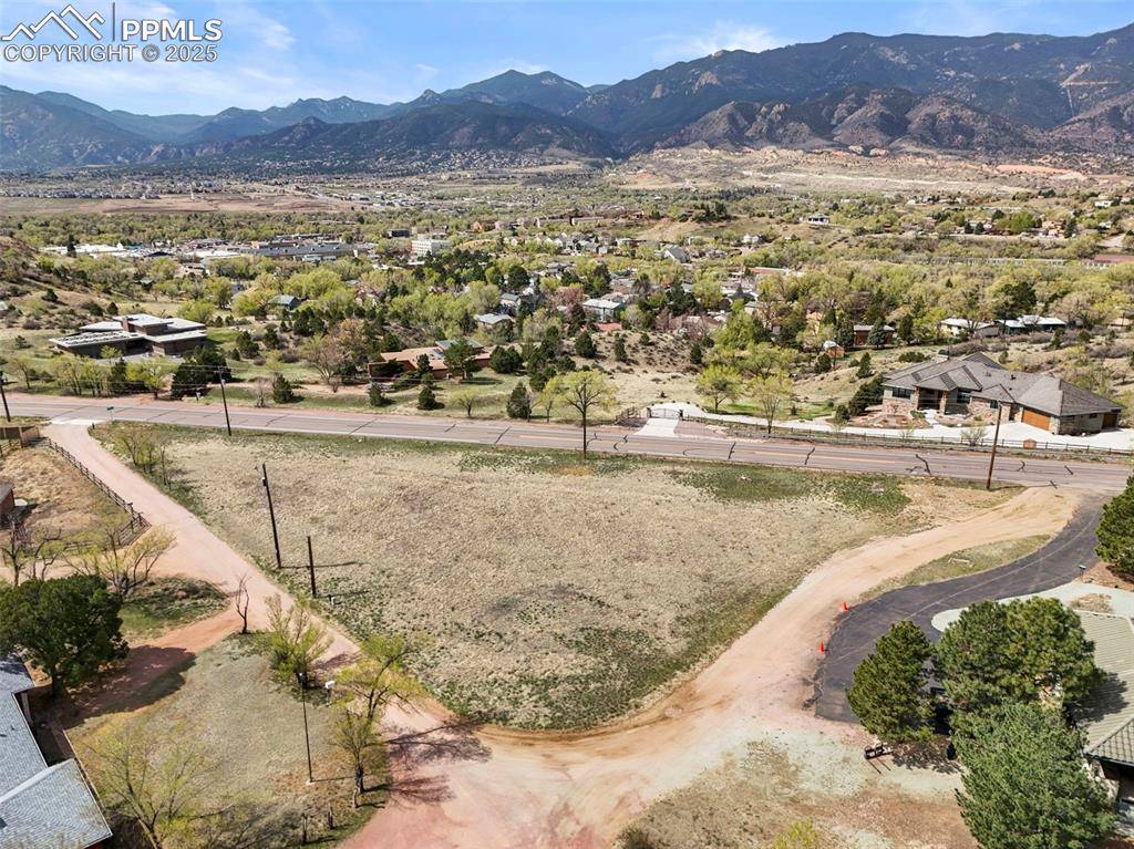 Colorado Springs, CO 80904,1731 Mesa RD