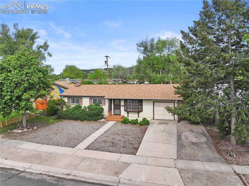 Colorado Springs, CO 80907,3605 Windsor AVE