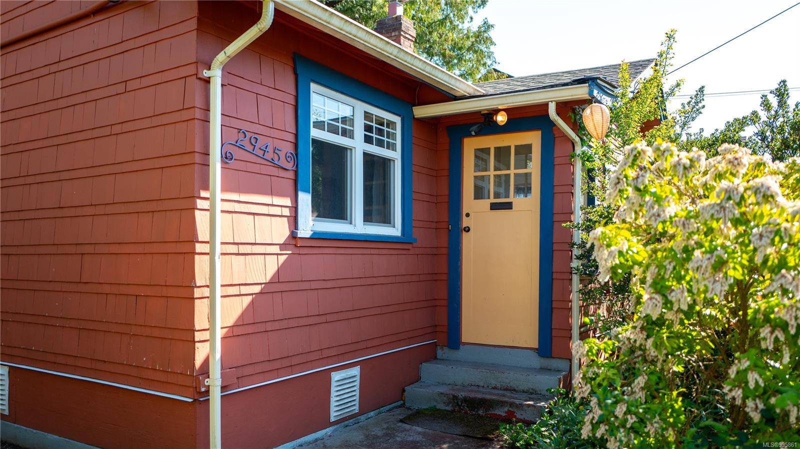 Saanich, BC V9A 1X2,2945 Millgrove St