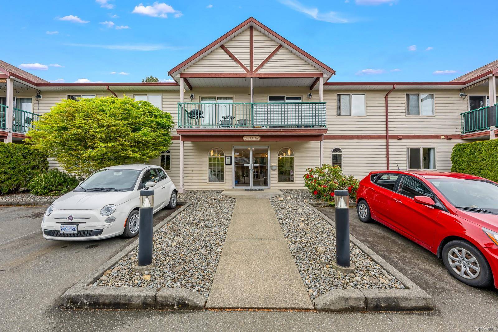 1450 Tunner Dr #103, Courtenay, BC V9N 9A6