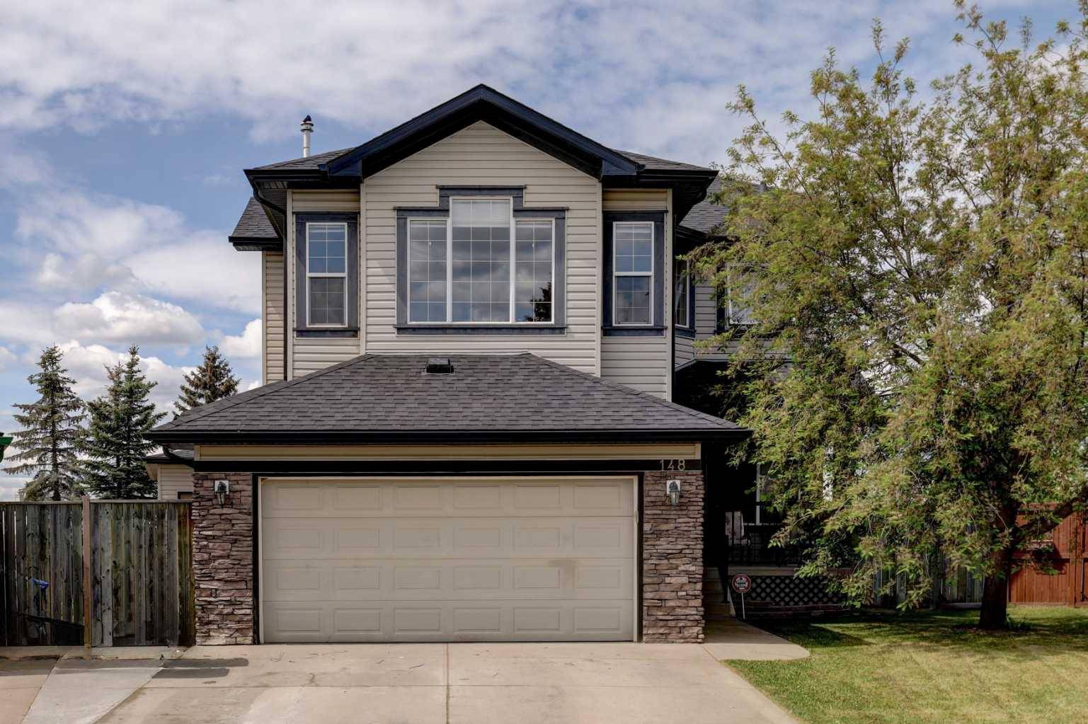 Airdrie, AB T4B 2S6,148 Stonegate CRES NW
