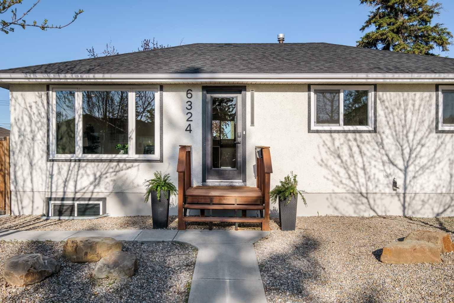 Calgary, AB T2K 3S7,6324 Travois CRES Northwest
